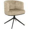 Richmond Interiors Draaistoel Cheyenne desert fusion