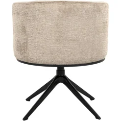 Richmond Interiors Draaistoel Cheyenne desert fusion