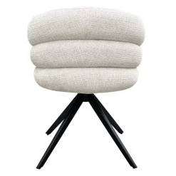 Richmond Interiors Draaistoel Serenity Niagara 902 beige Chenille