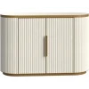 Richmond Interiors Dressoir Tivoli wit