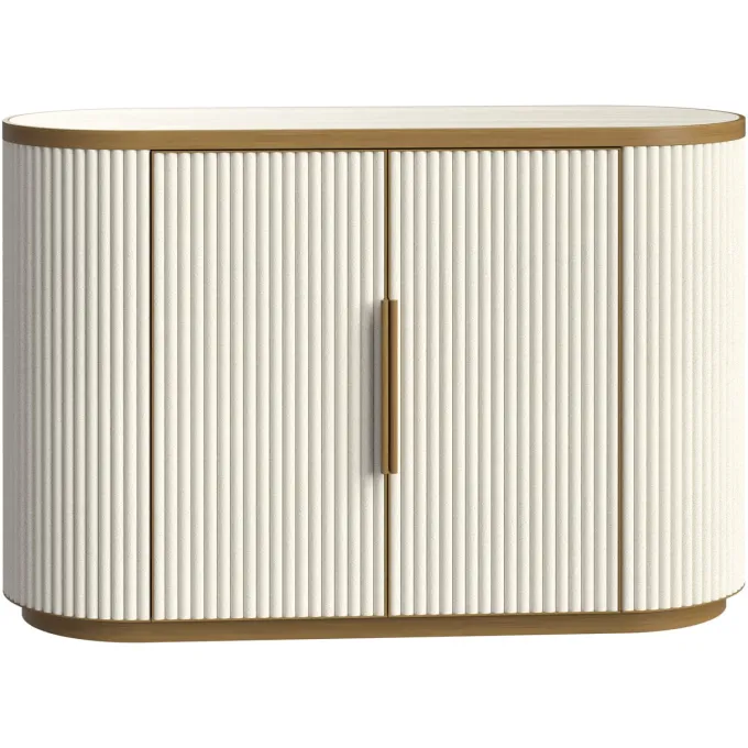 Richmond Interiors Dressoir Tivoli wit