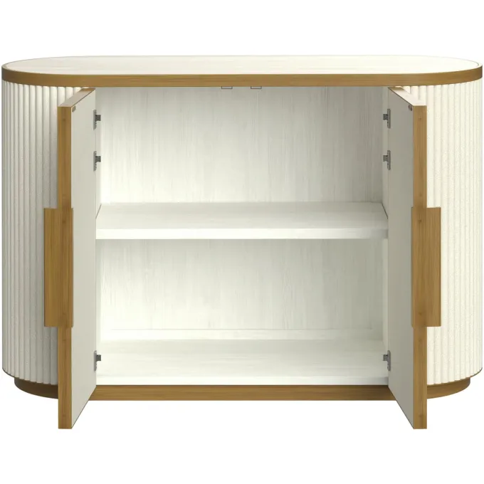 Richmond Interiors Dressoir Tivoli wit