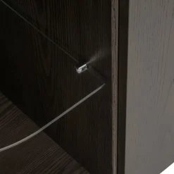 Richmond Interiors Dressoir Langford brown
