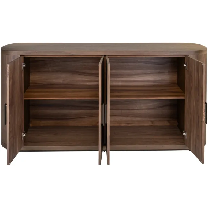 Richmond Interiors Dressoir Windsor Walnoot 180 cm