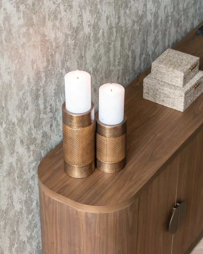 Richmond Interiors Dressoir Windsor Walnoot 180 cm