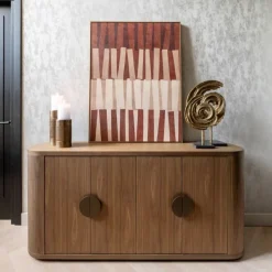 Richmond Interiors Dressoir Windsor Walnoot 180 cm