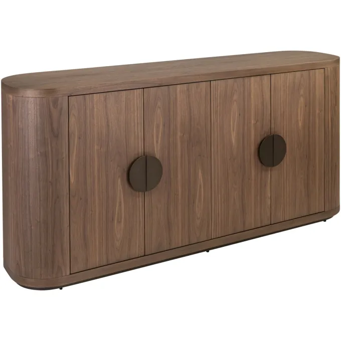 Richmond Interiors Dressoir Windsor Walnoot 180 cm