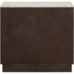 Richmond Interiors Dressoir Claremont 2-deurs Bruin