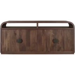Richmond Interiors Dressoir Baldwin spicebruin 180 cm