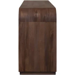 Richmond Interiors Dressoir Baldwin spicebruin 180 cm