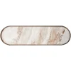 Richmond Interiors Dressoir Callahan bruin 2-doors