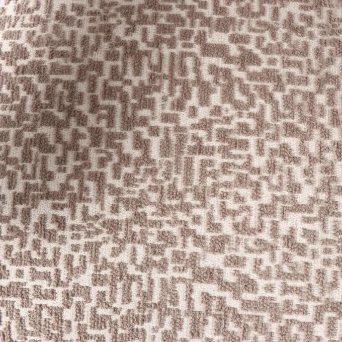 Richmond Interiors Eetkamerstoel Contigo naturel geo
