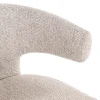 Richmond Interiors Eetkamerstoel Nerio natural fancy
