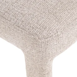 Richmond Interiors Eetkamerstoel Nerio natural fancy