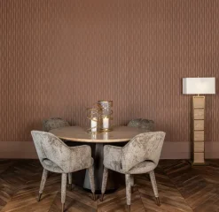 Richmond Interiors Eetkamerstoel Donnatella Be Trendy 01 Nature