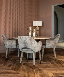 Richmond Interiors Eetkamerstoel Donnatella Be Trendy 01 Nature