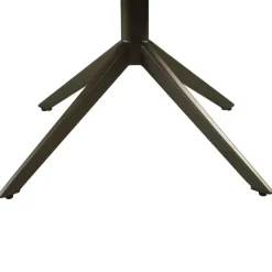 Richmond Interiors Eetkamerstoel Cassi zand soft draaistoel