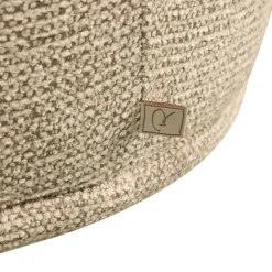 Richmond Interiors Eetkamerstoel Beverly naturel fancy draaibaar
