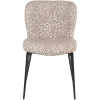 Richmond Interiors Eetkamerstoel Sergio natural geo