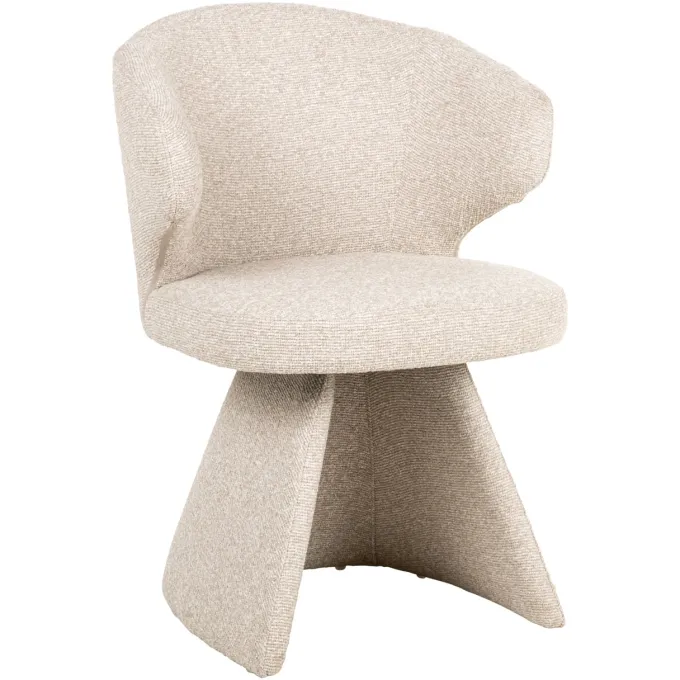 Richmond Interiors Eetkamerstoel Zenith biscotti