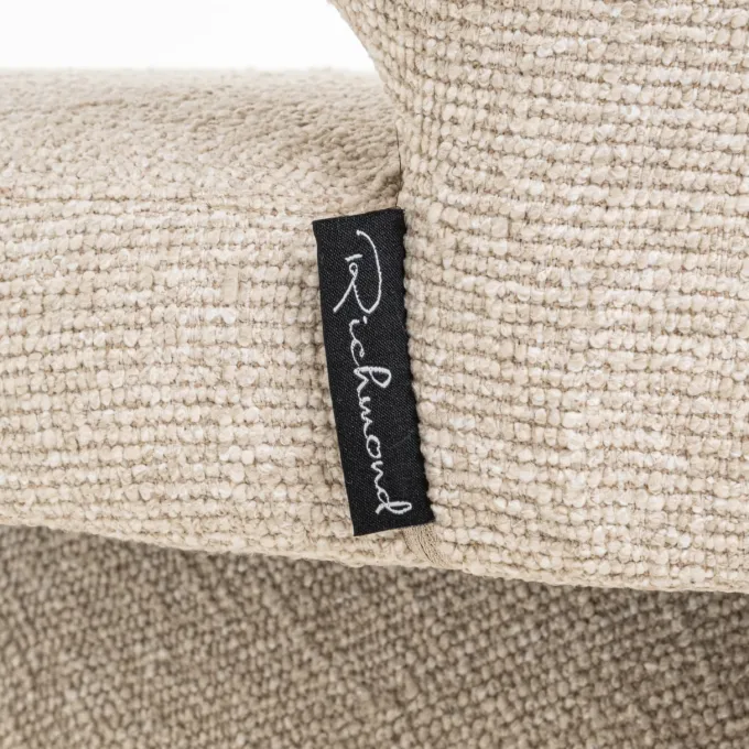 Richmond Interiors Eetkamerstoel Zenith biscotti