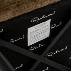 Richmond Interiors Eetkamerstoel Taylor brandy fusion