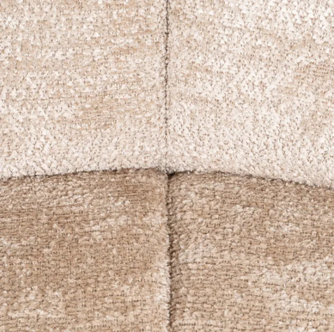 Richmond Interiors Eetkamerbank corner Hillpark lovely beige 170 cm