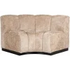 Richmond Interiors Eetkamerbank corner Hillpark 115 cm