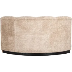 Richmond Interiors Eetkamerbank corner Hillpark 115 cm