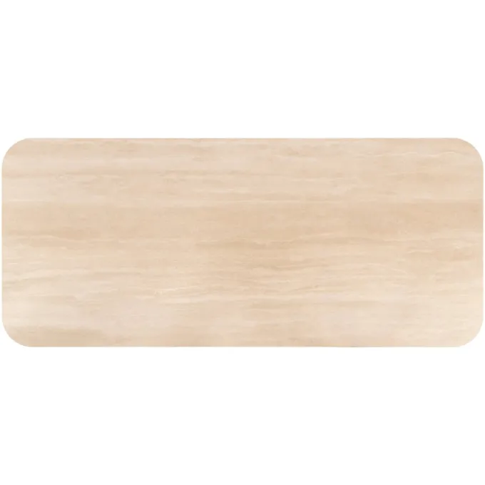 Richmond Interiors Eettafel Nando brown 230