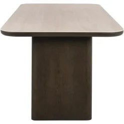 Richmond Interiors Eettafel Nando brown 230