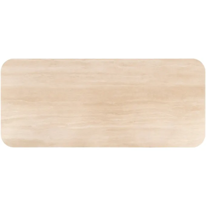 Richmond Interiors Eettafel Nando brown 270