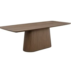 Richmond Interiors Eettafel Windsor walnoot 230