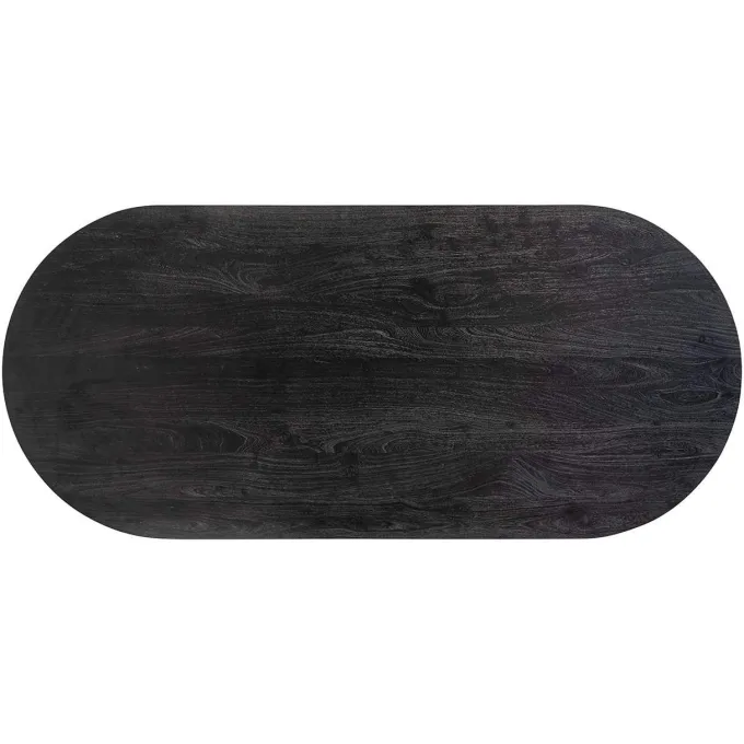 Richmond Interiors Eettafel Revelin 200