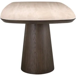 Richmond Interiors Eettafel Ritz bruin 200