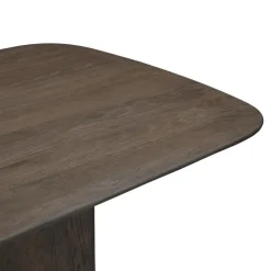 Richmond Interiors Eettafel Castello Smoked charchoal 230