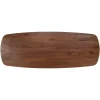 Richmond Interiors Eettafel Baldwin brown 230