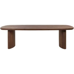 Richmond Interiors Eettafel Baldwin brown 230