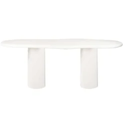 Richmond Interiors Eettafel Bloomstone 260 cm