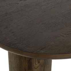 Richmond Interiors Eettafel Ellington brown 230
