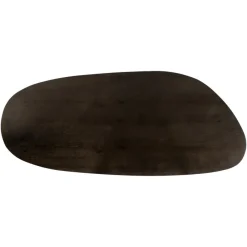 Richmond Interiors Eettafel Ellington brown 230