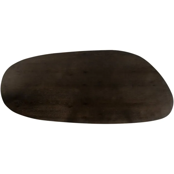 Richmond Interiors Eettafel Ellington brown 230