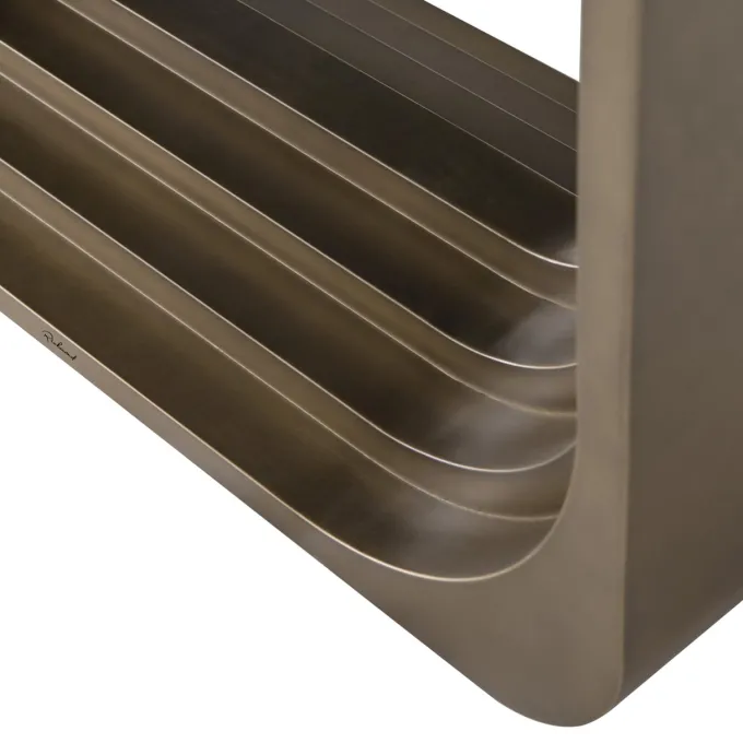 Richmond Interiors Eettafel Maxfield beige 230