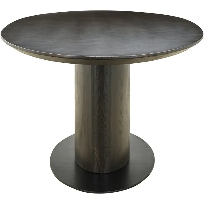 Richmond Interiors Eettafel Gordon 210 Bruin
