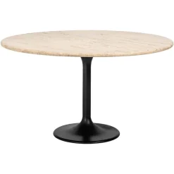 Richmond Interiors Eettafel Hampton 140Ø