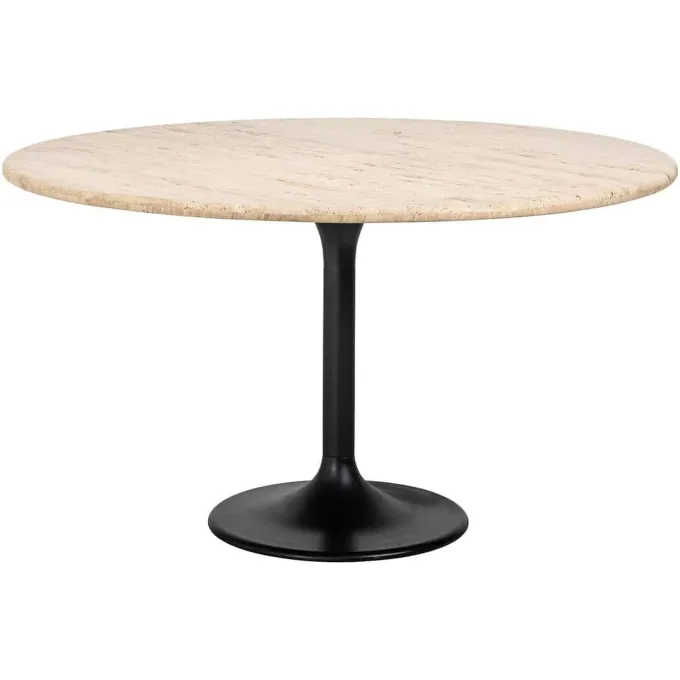 Richmond Interiors Eettafel Hampton 140Ø