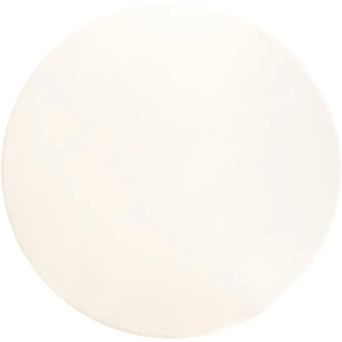 Richmond Interiors Eettafel Winslow white 135Ø