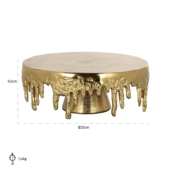 Richmond Interiors Etagere Carmona Goud
