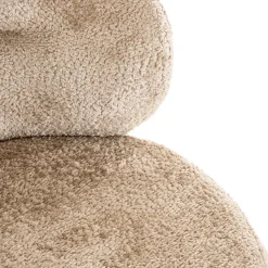 Richmond Interiors Fauteuil Sabor sheep nature Sheep 01 nature
