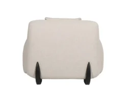 Richmond Interiors Fauteuil Godiva biscotti